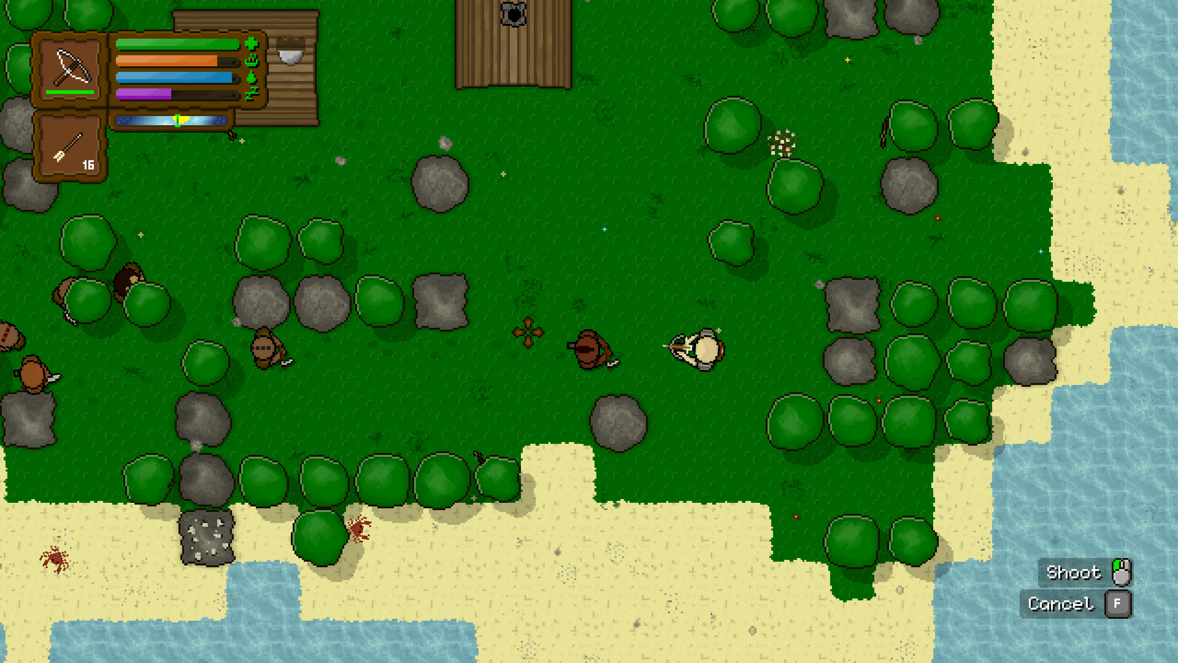 Faraway Islands screenshot 12