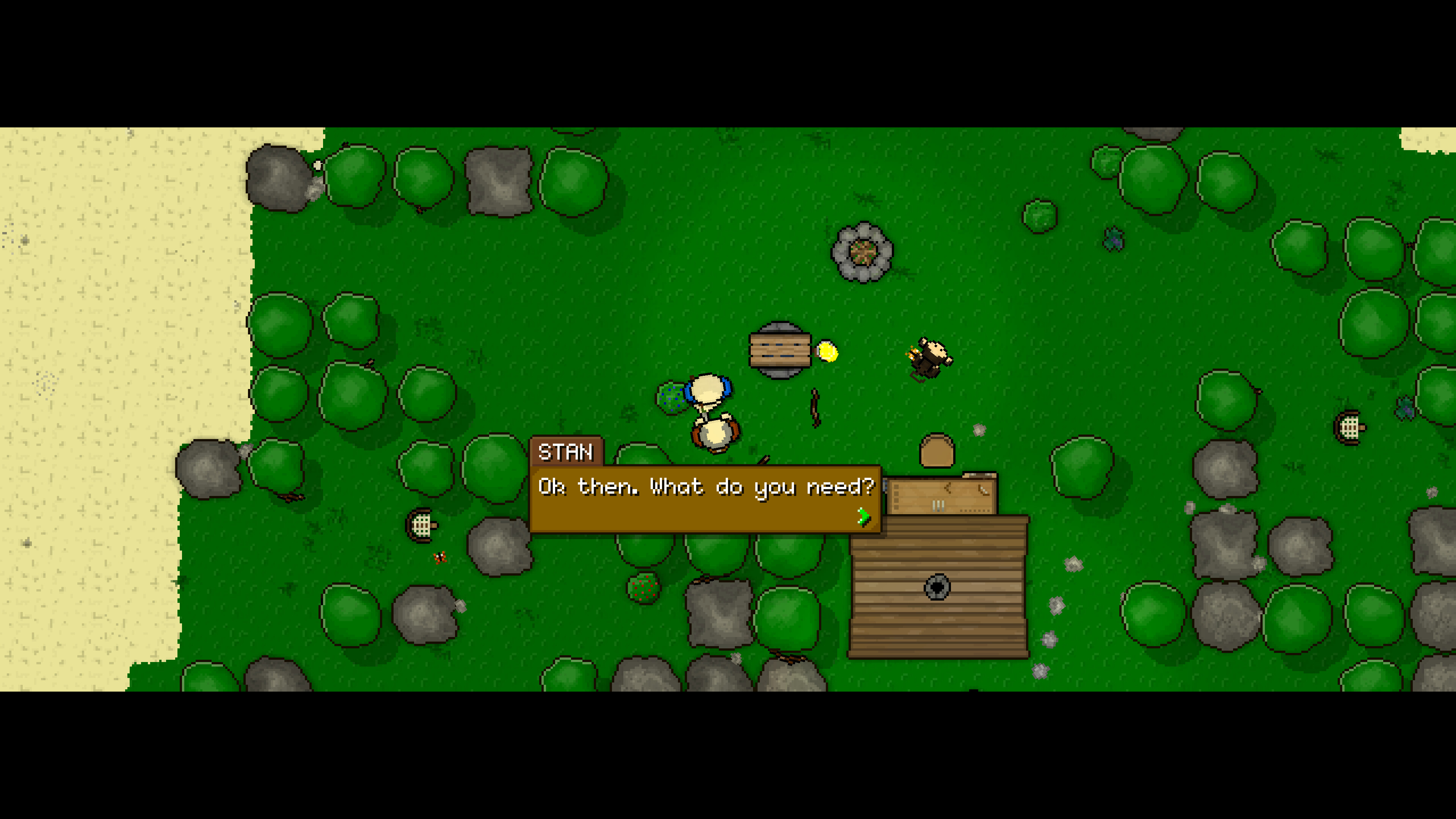 Faraway Islands screenshot 13