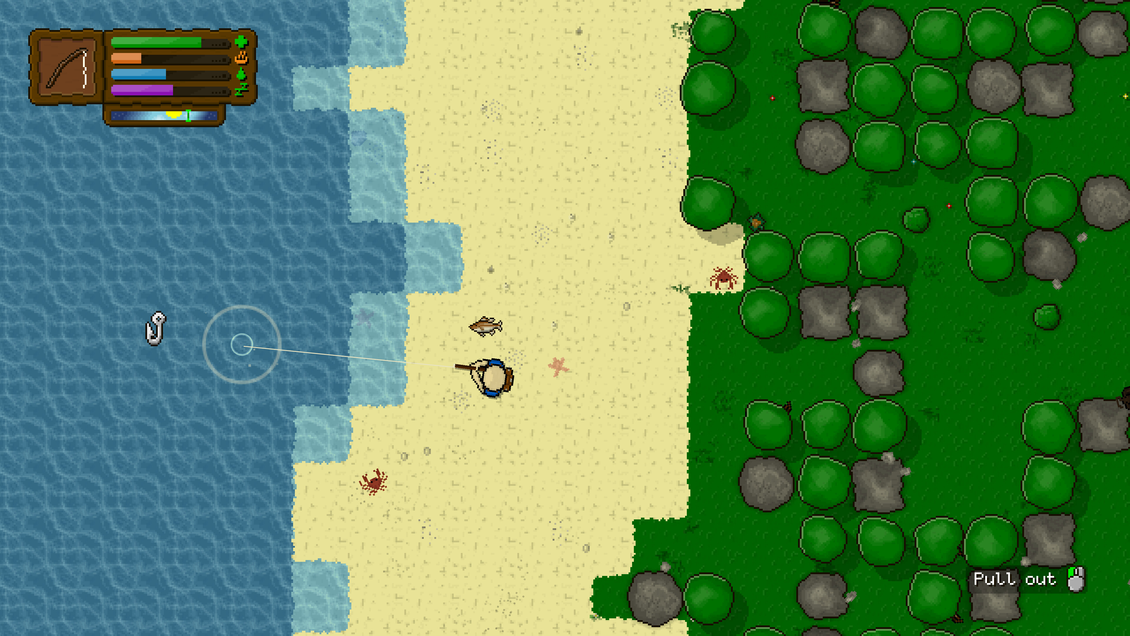 Faraway Islands screenshot 6