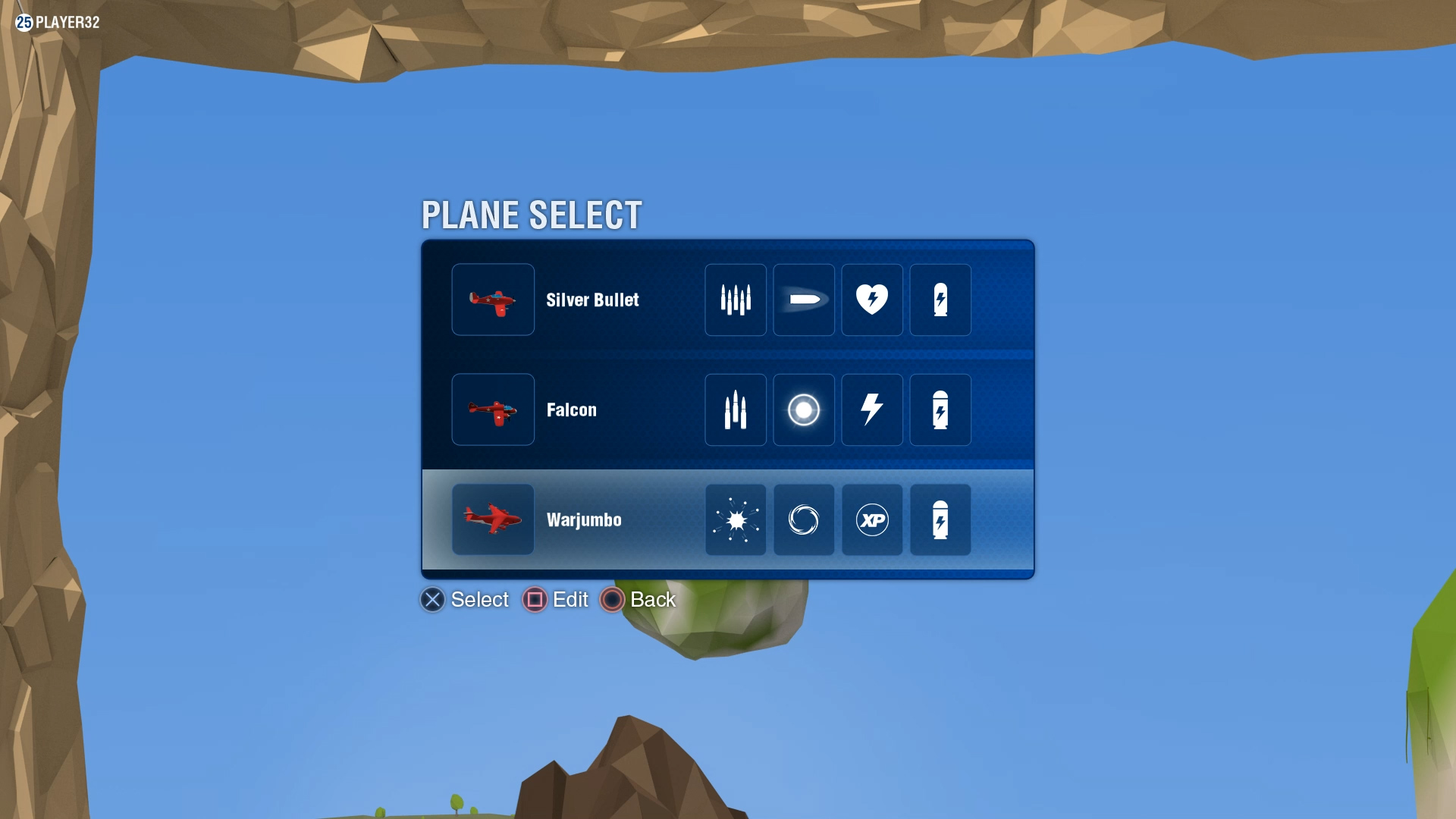Last Wings screenshot 8