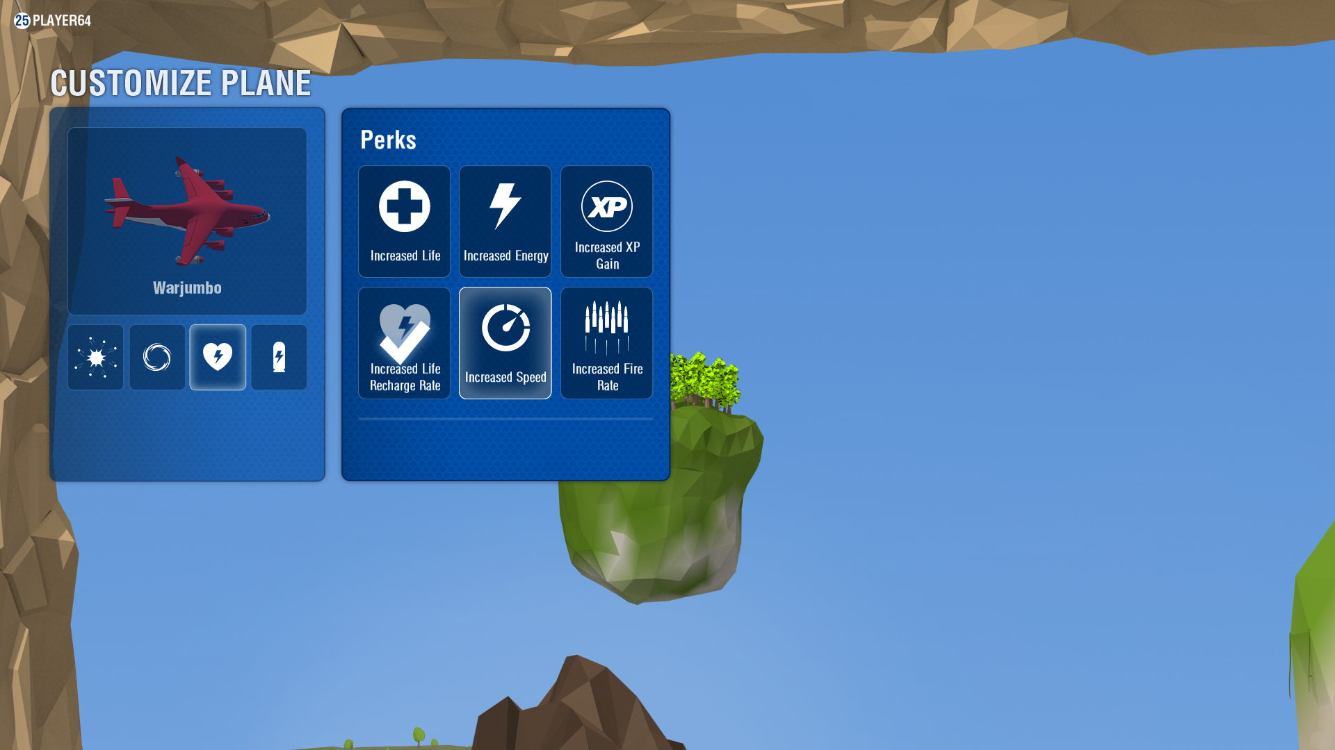 Last Wings screenshot 9