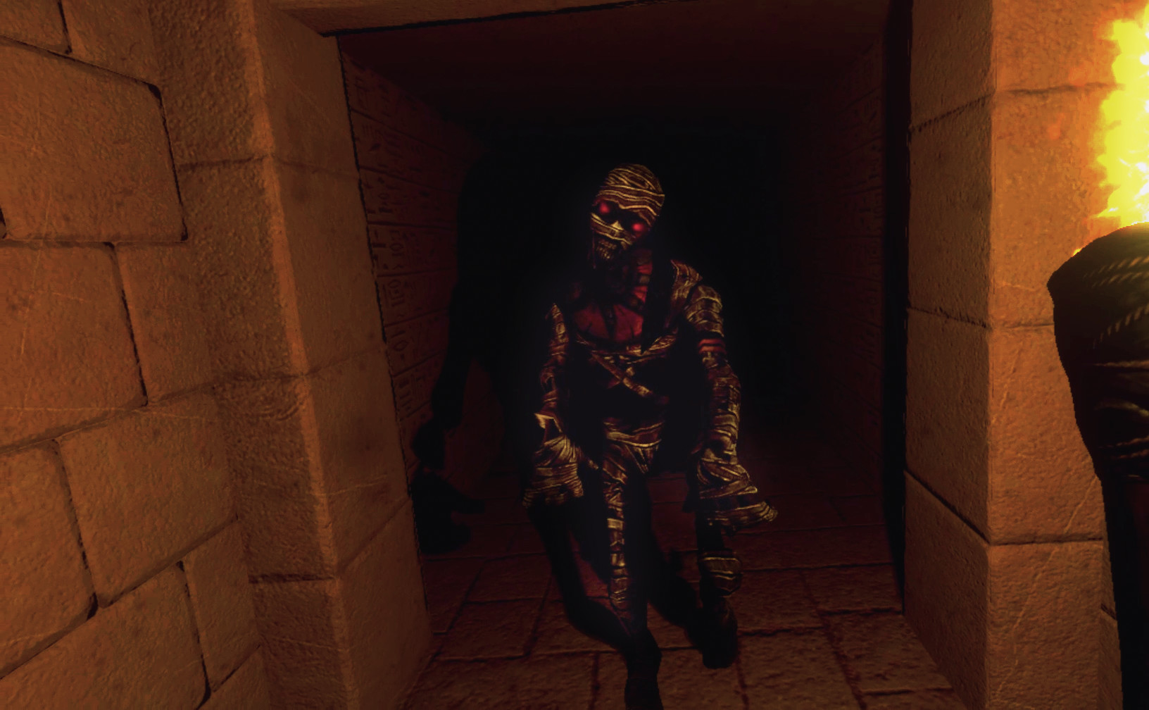 Unknown Pharaoh screenshot 4