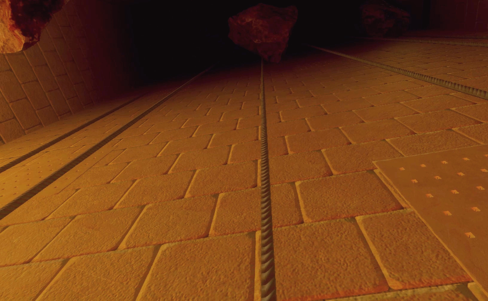 Unknown Pharaoh screenshot 8