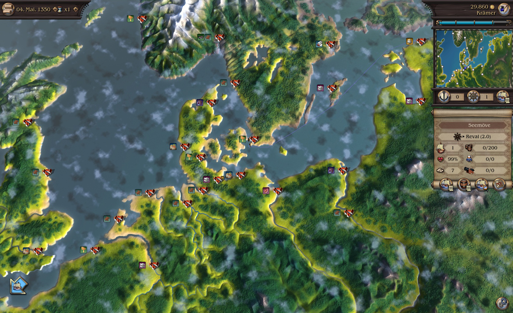 Patrician IV screenshot 11