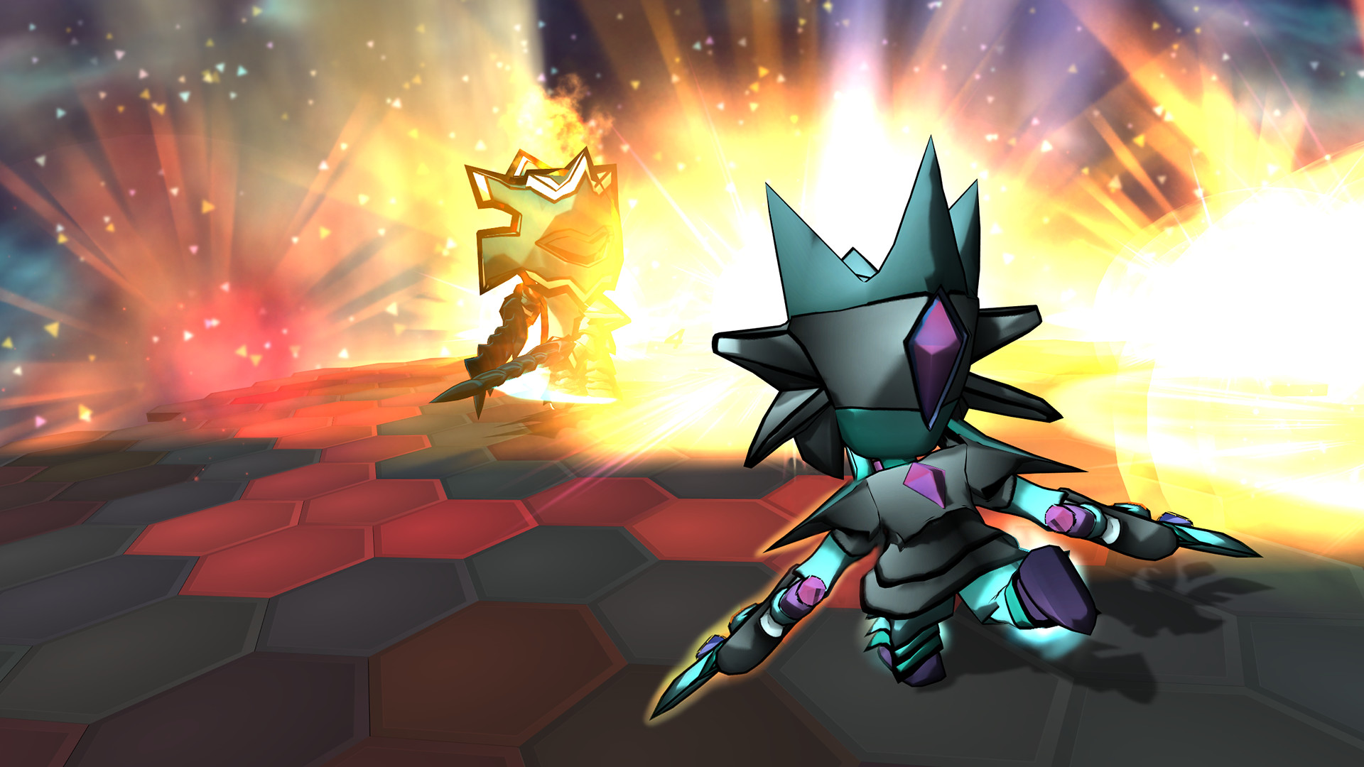 Arena Hero screenshot 7