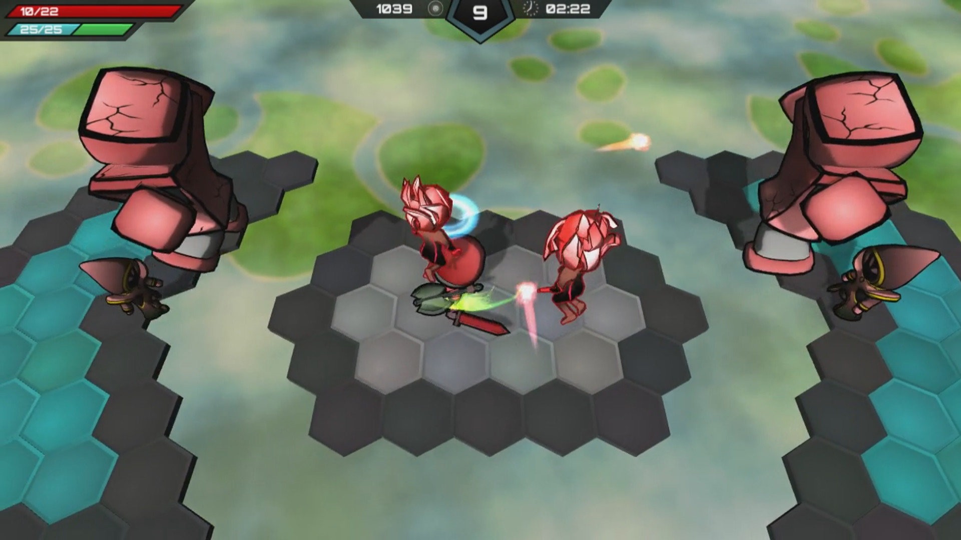 Arena Hero screenshot 11