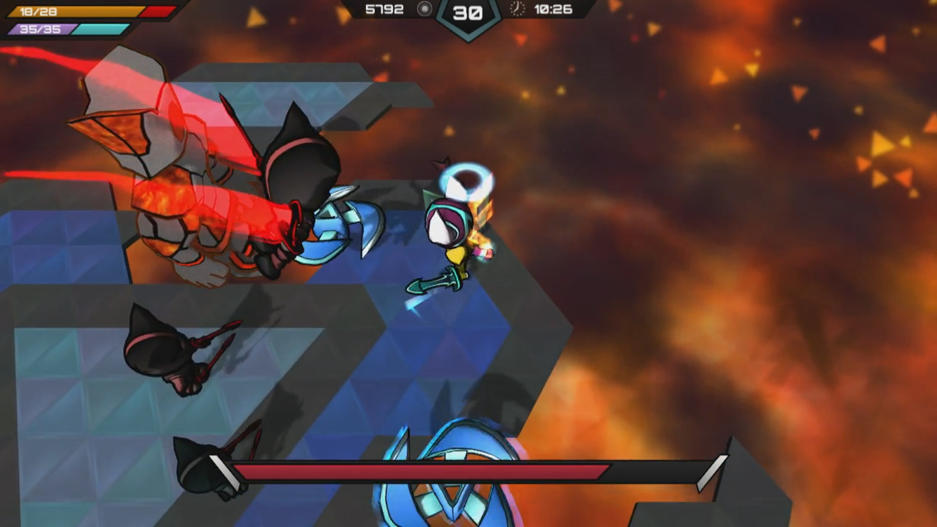 Arena Hero screenshot 10