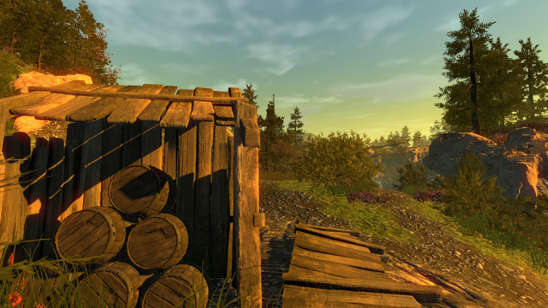 Oracle screenshot 6