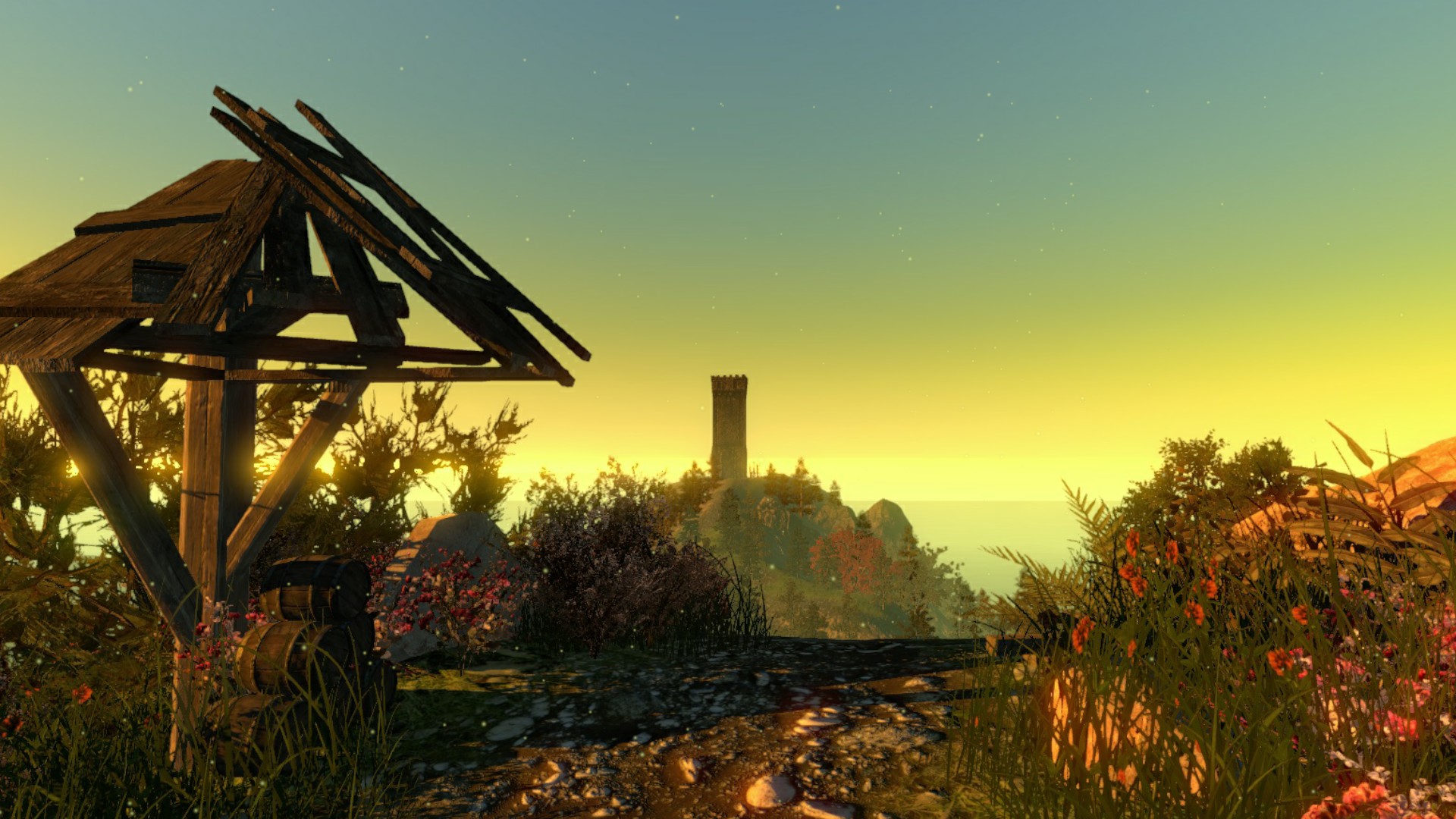 Oracle screenshot 2