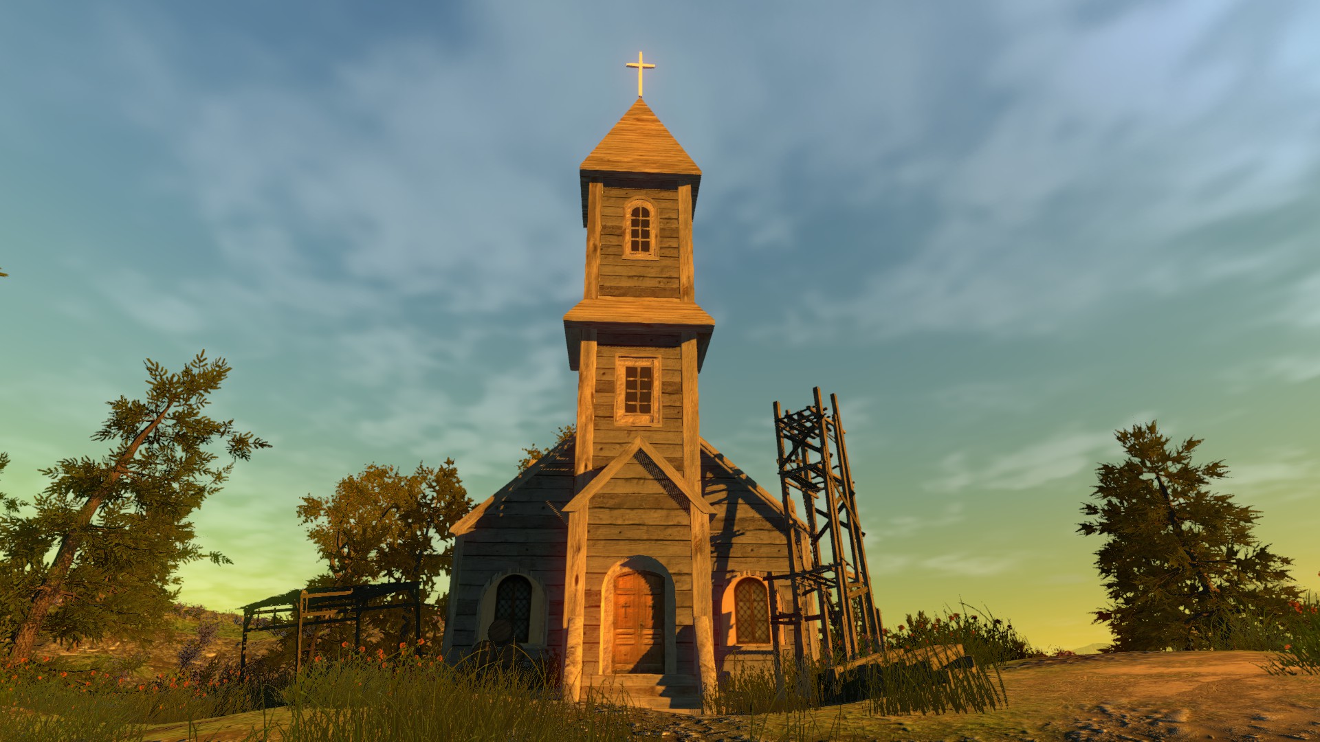 Oracle screenshot 4