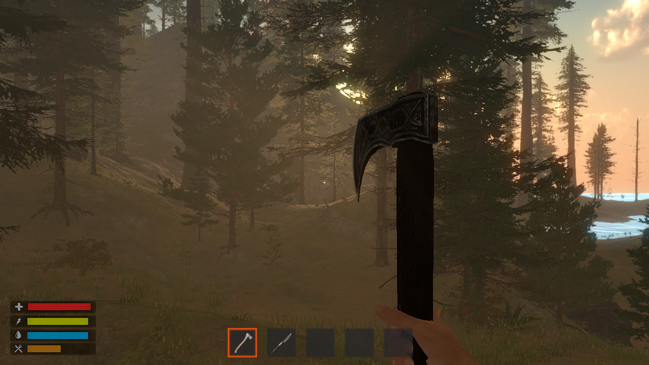 365 Days screenshot 7