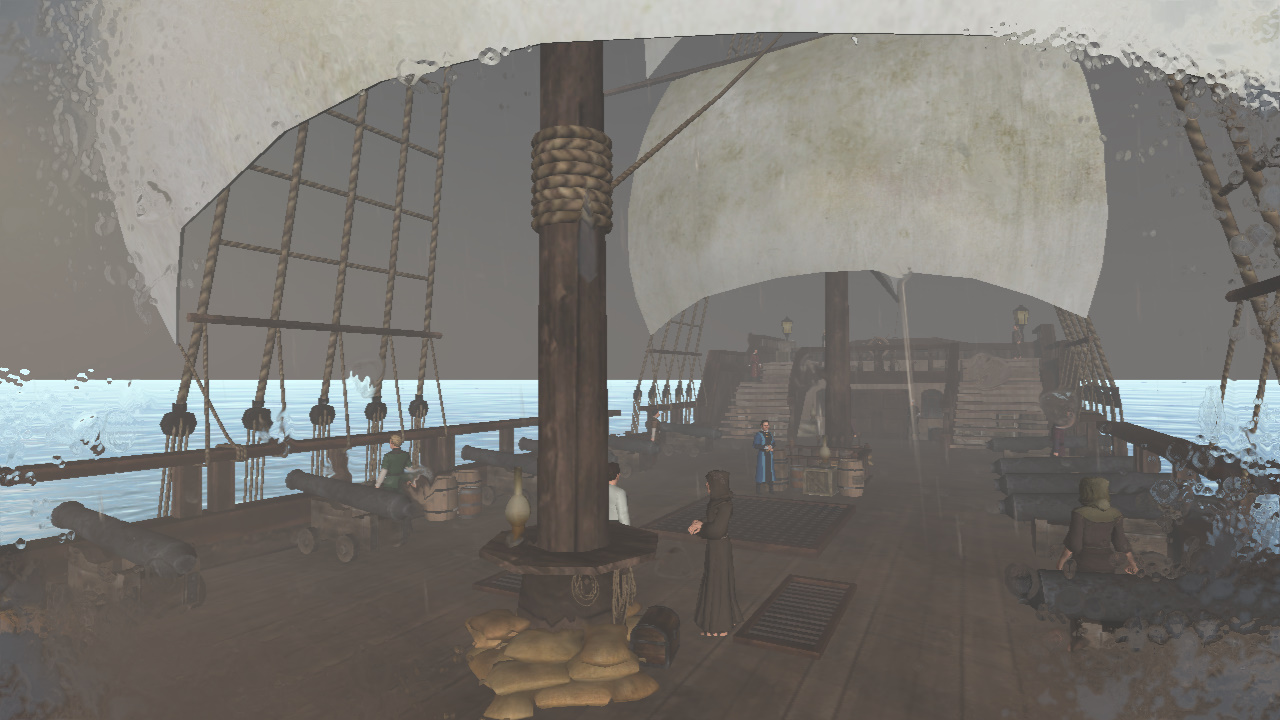 365 Days screenshot 6