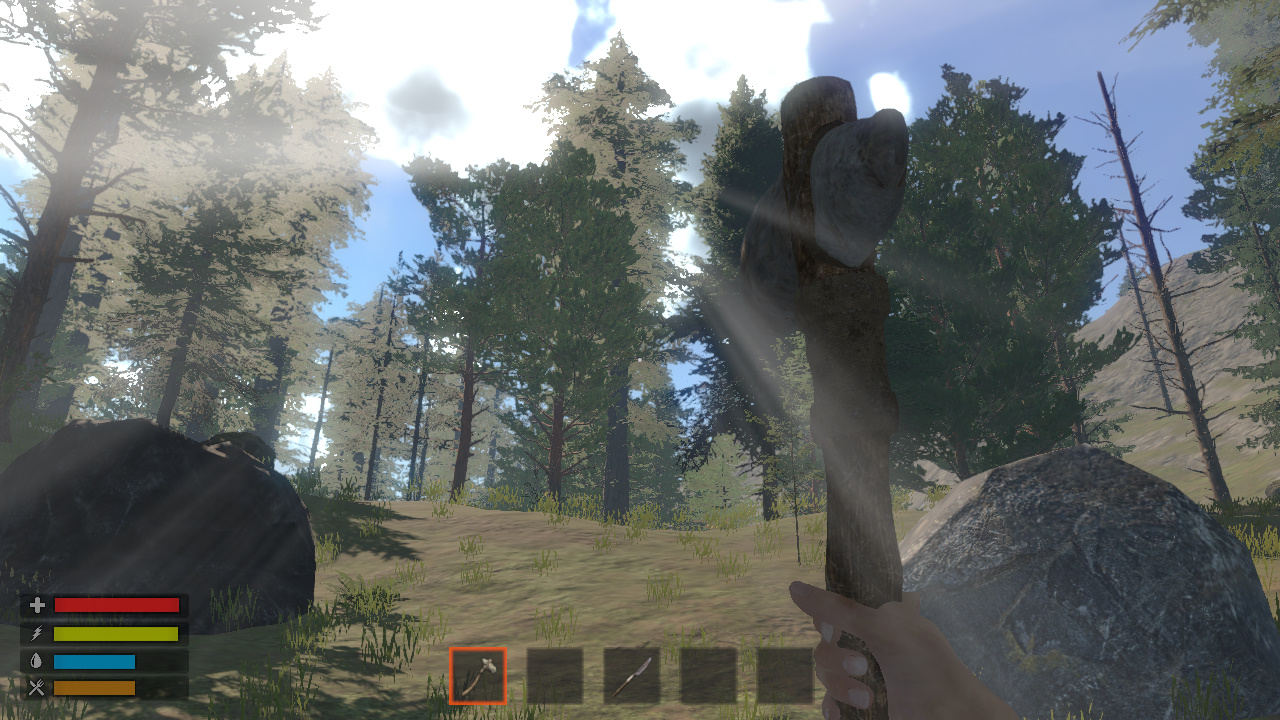 365 Days screenshot 14