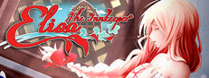 Elisa: the Innkeeper