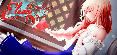 Elisa: the Innkeeper