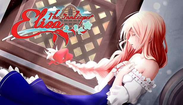 Elisa: the Innkeeper