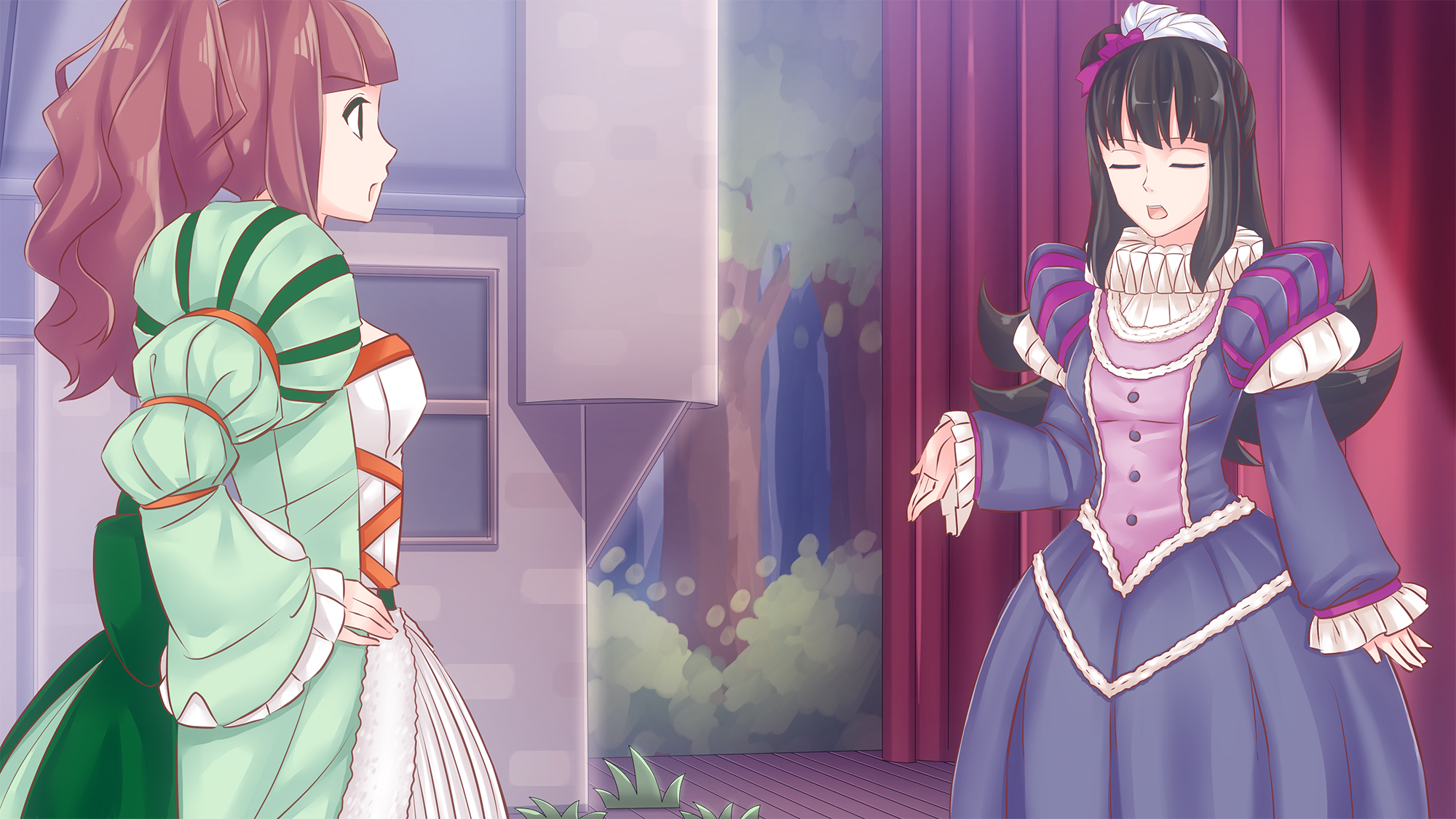 Elisa: the Innkeeper screenshot 8