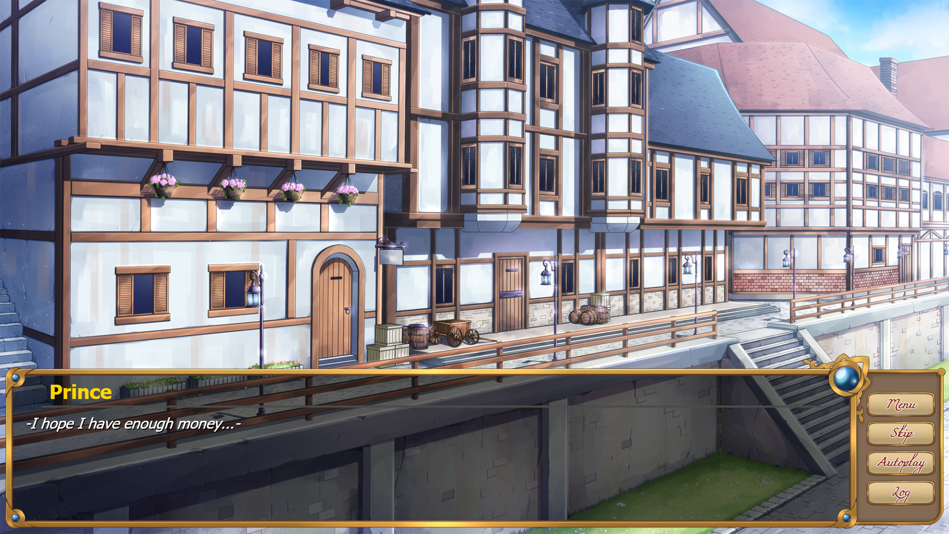 Elisa: the Innkeeper screenshot 11