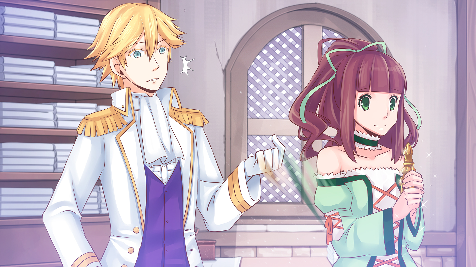 Elisa: the Innkeeper screenshot 9