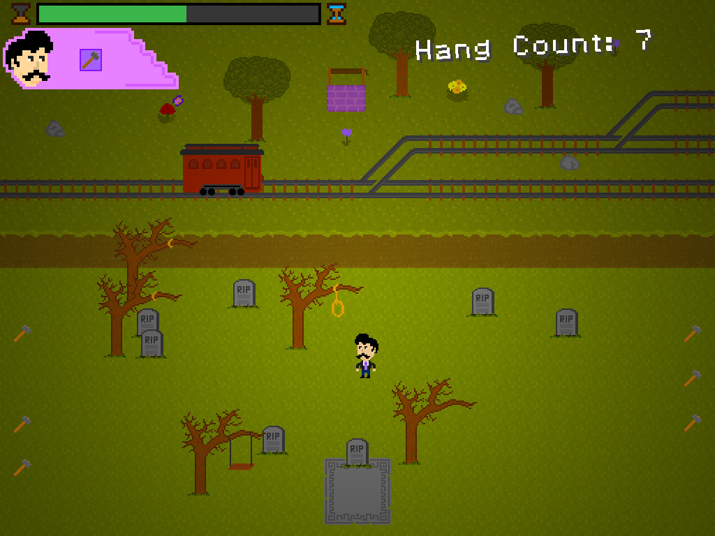 Nihilist Simulator screenshot 4