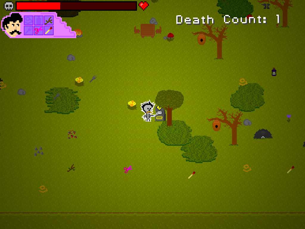 Nihilist Simulator screenshot 5