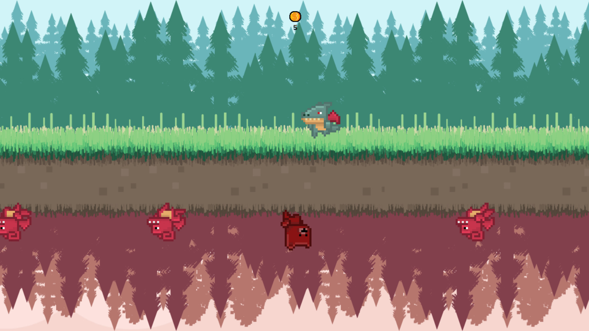 ANIMALITY screenshot 5