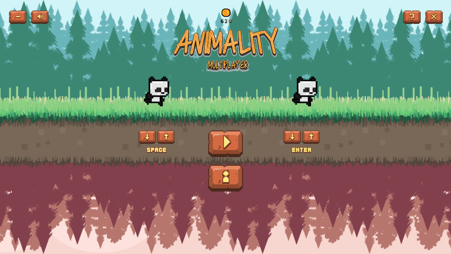 ANIMALITY screenshot 3