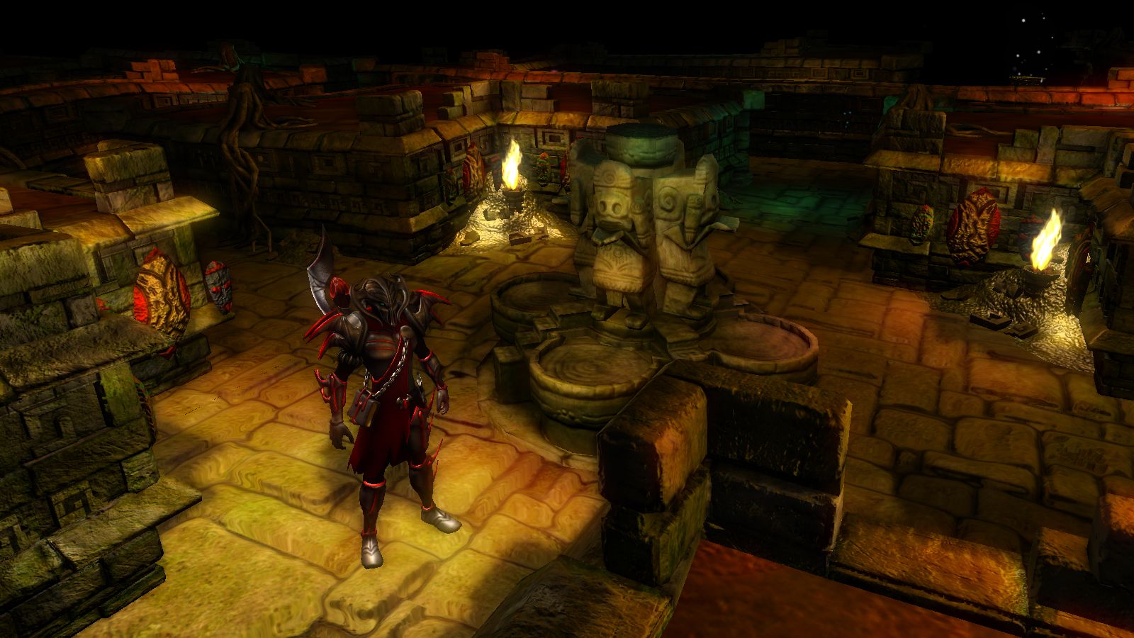 Dungeons screenshot 13