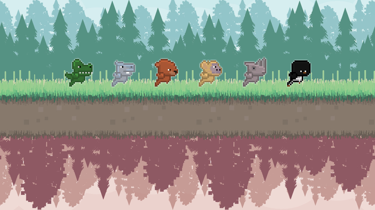 ANIMALITY - Animal Pack screenshot 1