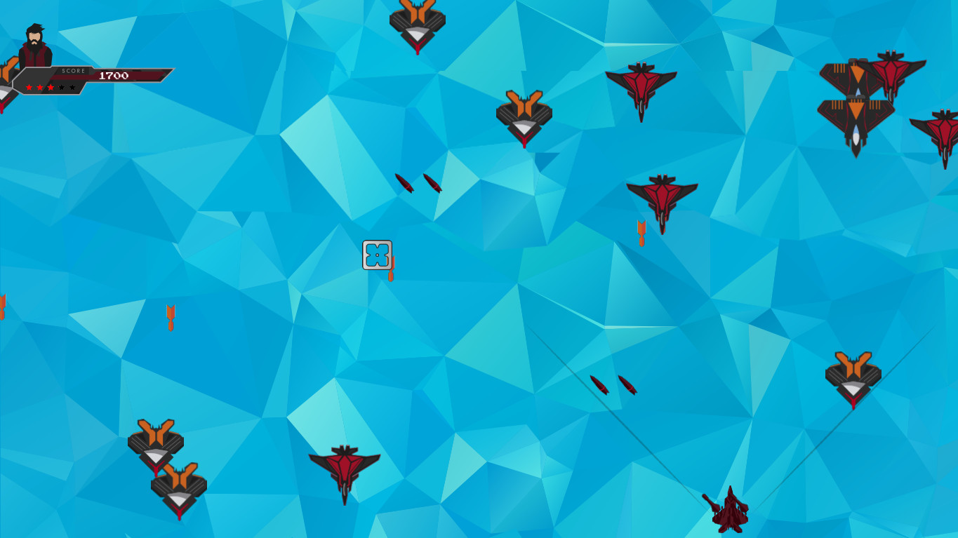 Brother Wings screenshot 4