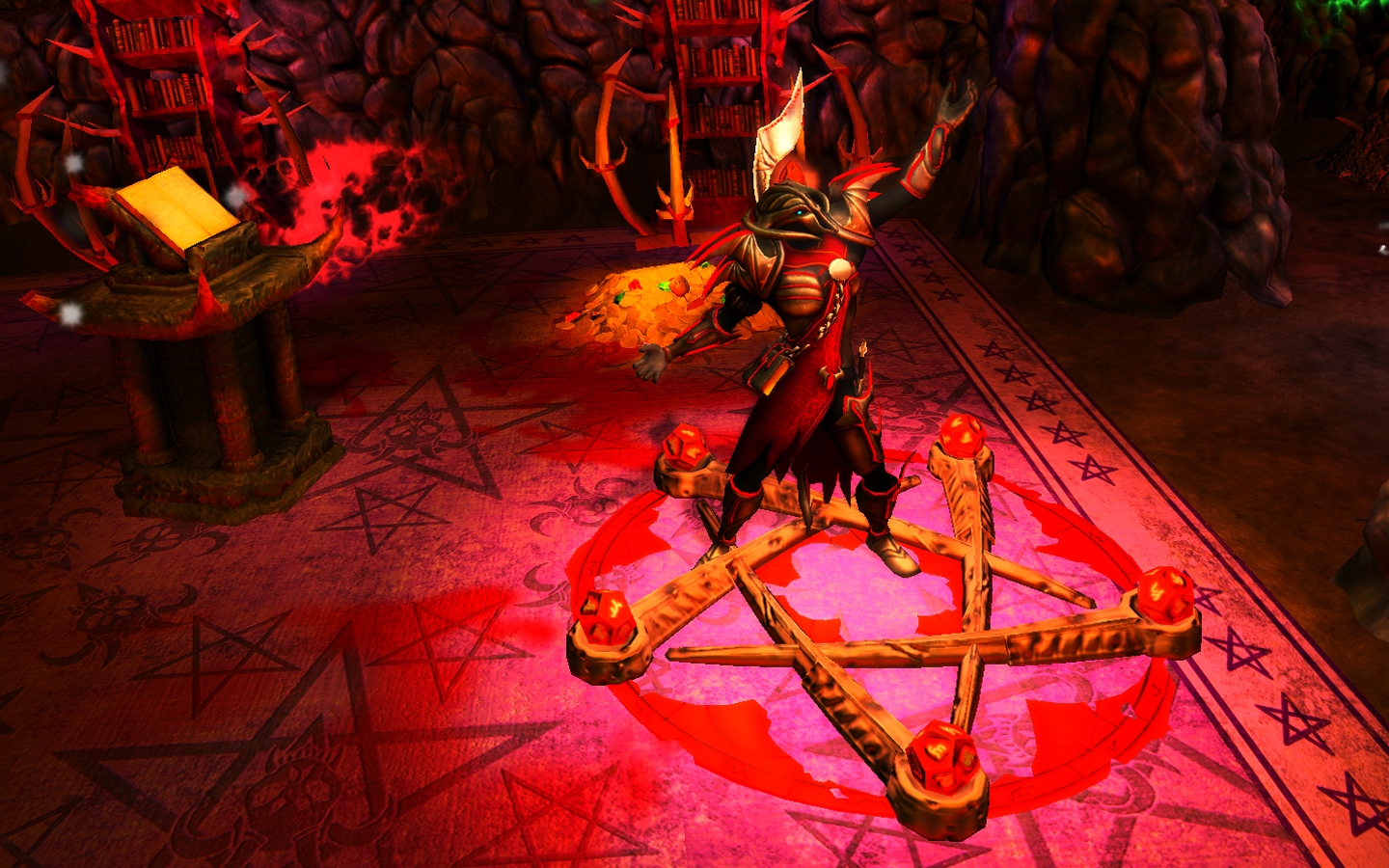 Dungeons - Map Pack screenshot 5
