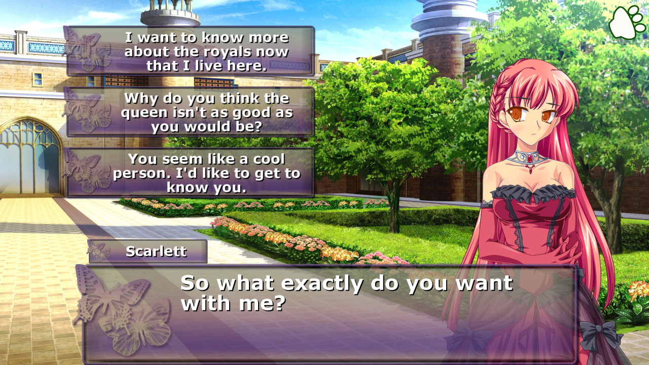 Puzzle Wishes screenshot 5