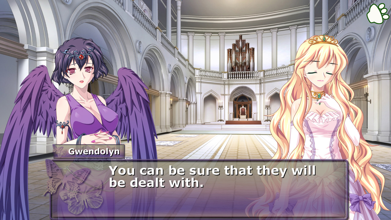Puzzle Wishes screenshot 6