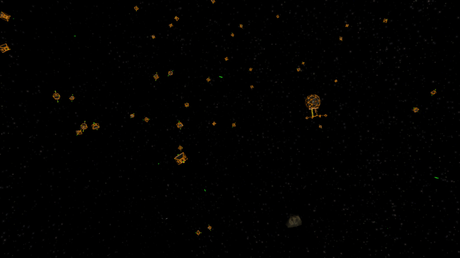 GUNNVR screenshot 8
