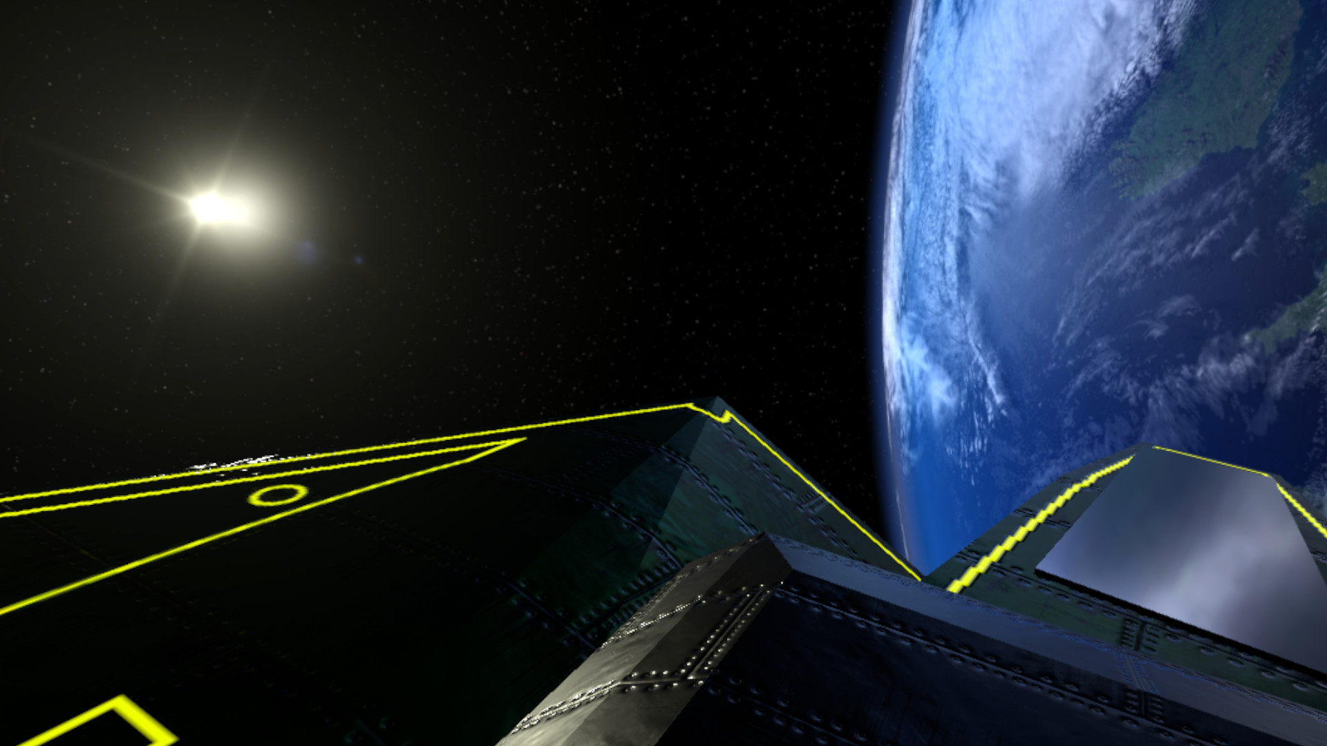 GUNNVR screenshot 6