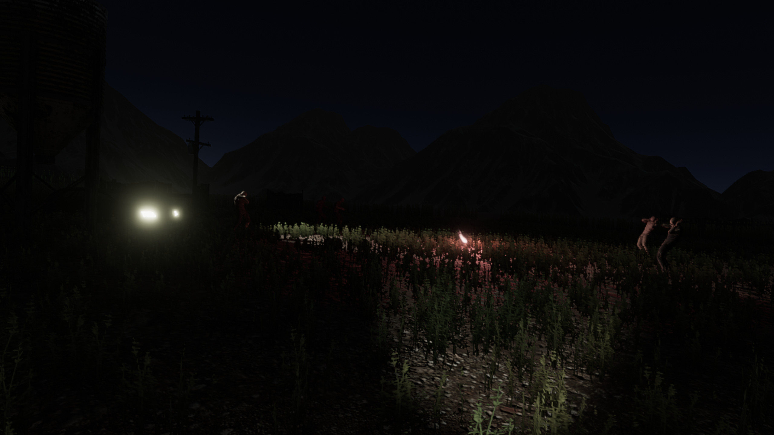 Fovos VR screenshot 4