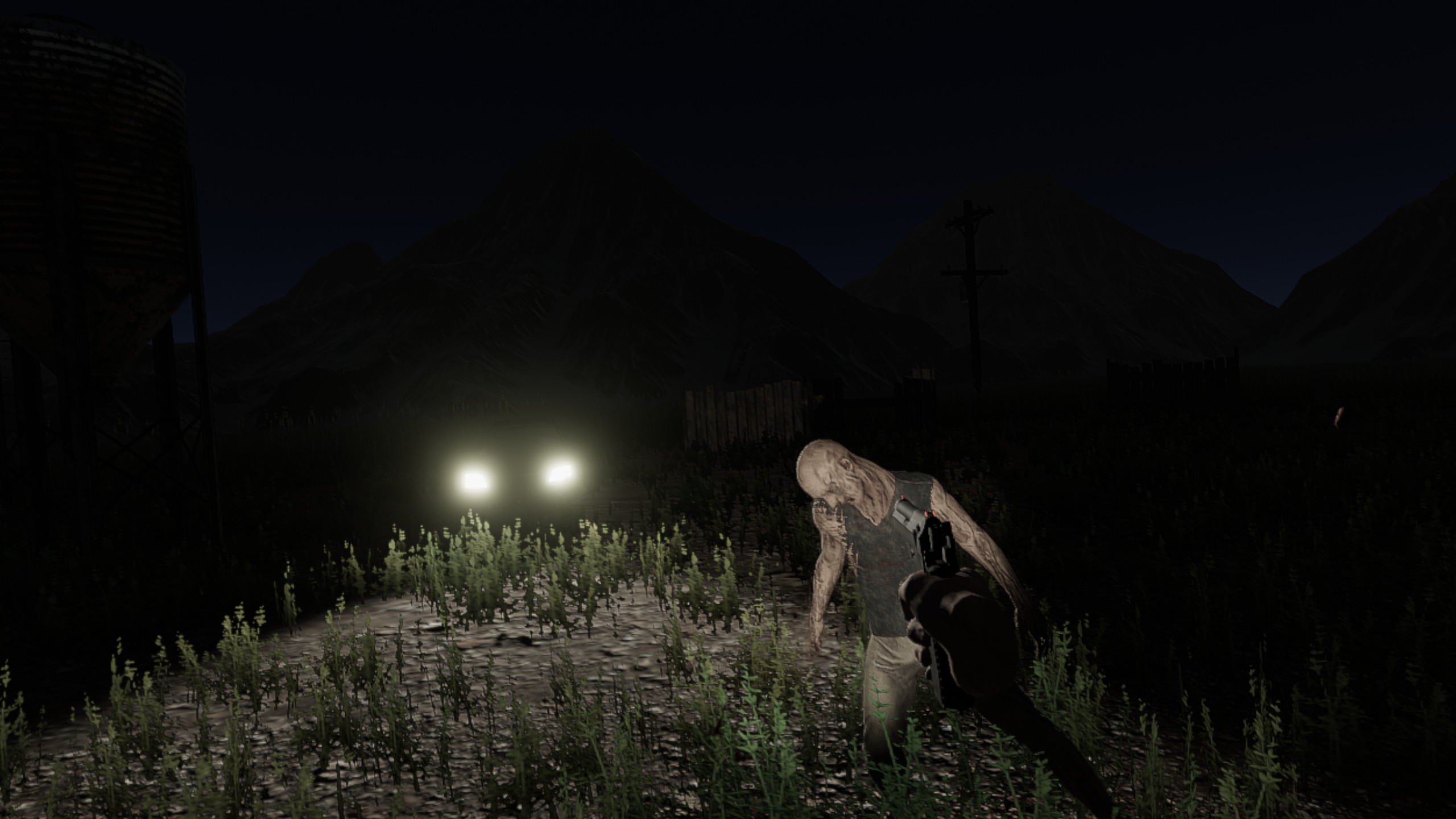 Fovos VR screenshot 2