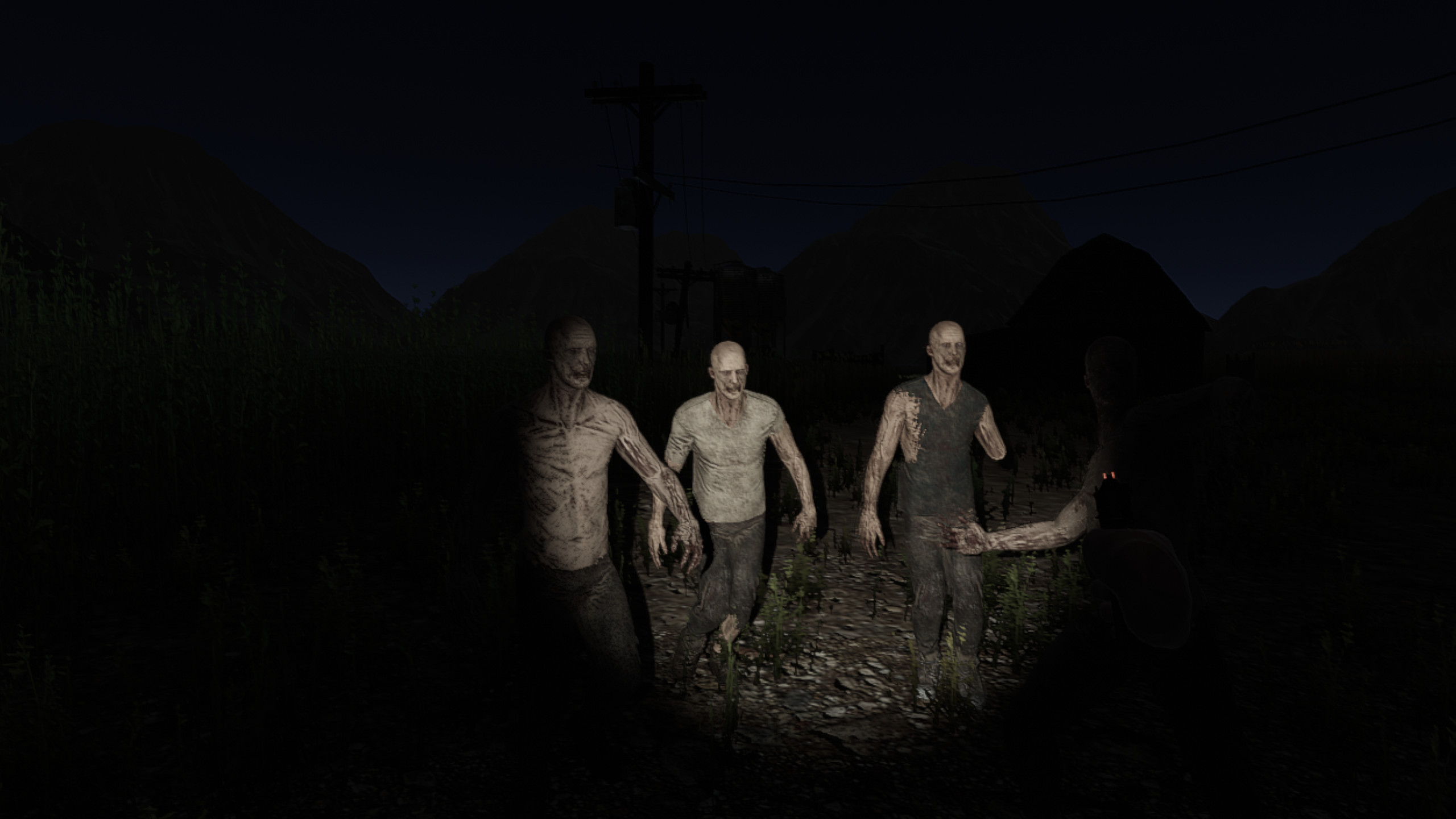 Fovos VR screenshot 1