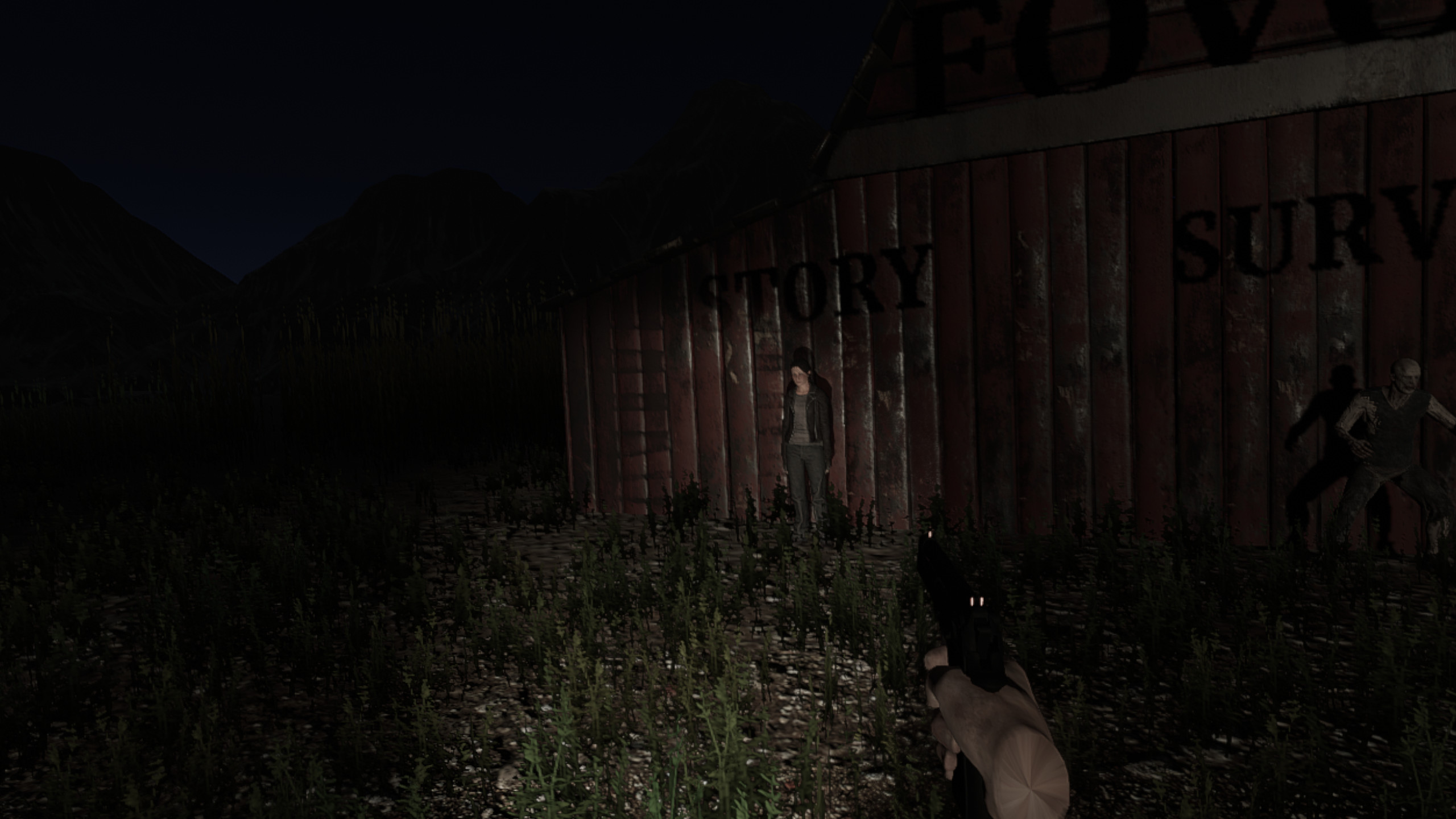 Fovos VR screenshot 5