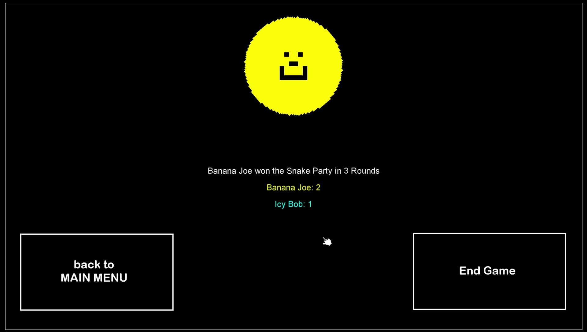 Snake Party screenshot 7