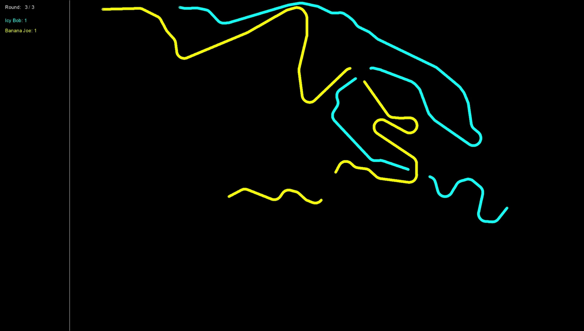 Snake Party screenshot 6