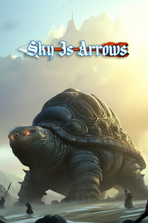 Sky Is Arrows