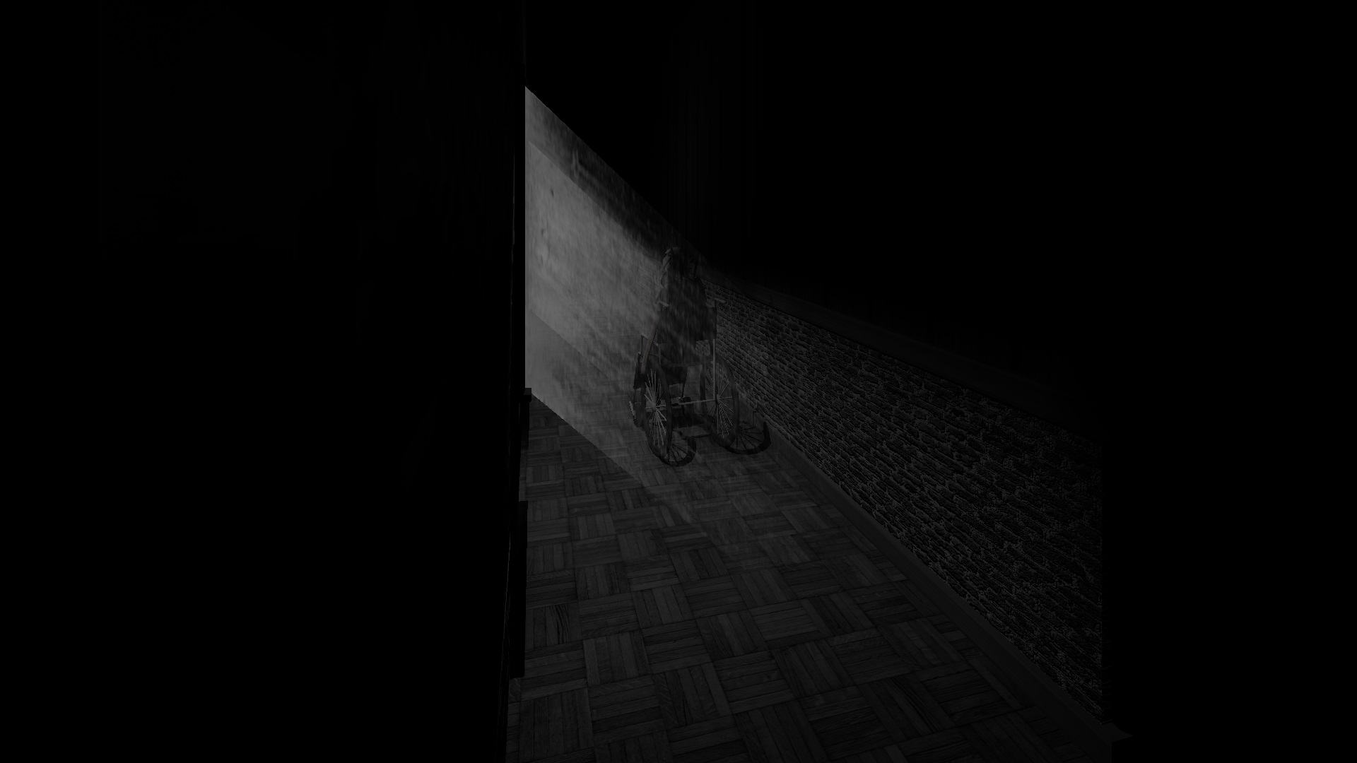 Hollow Halls screenshot 5