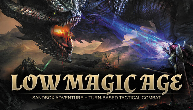 Low Magic Age