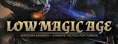 Low Magic Age