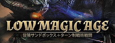 Low Magic Age