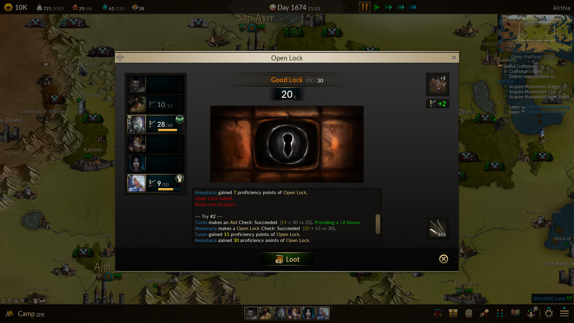 Low Magic Age screenshot 34