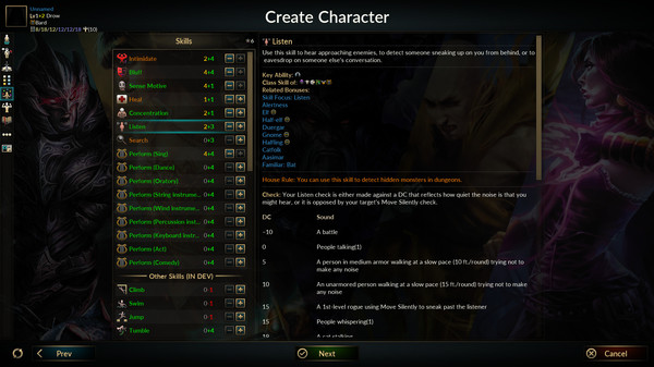 Low Magic Age screenshot