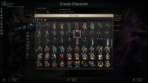Low Magic Age screenshot