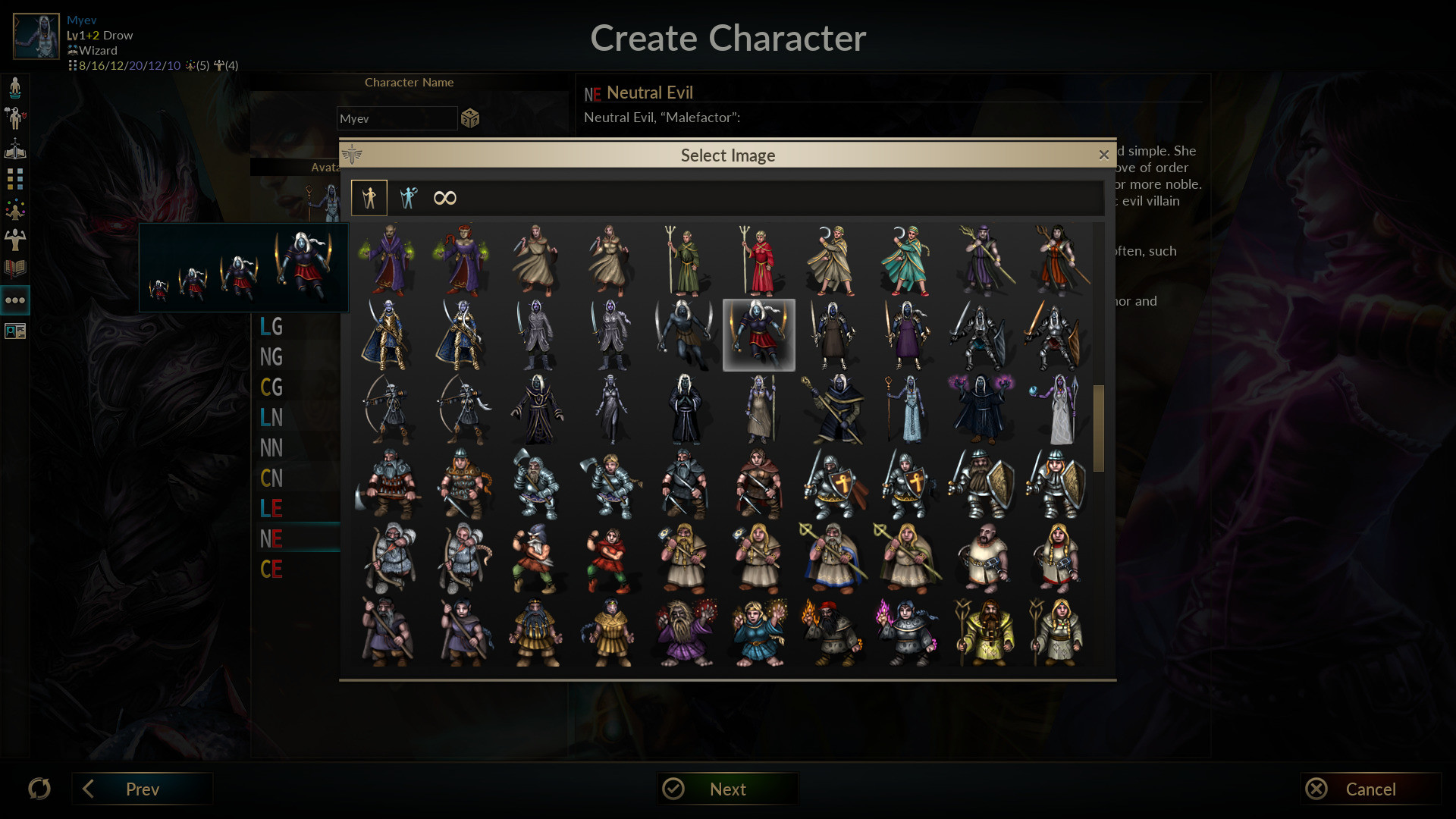 Low Magic Age screenshot 25